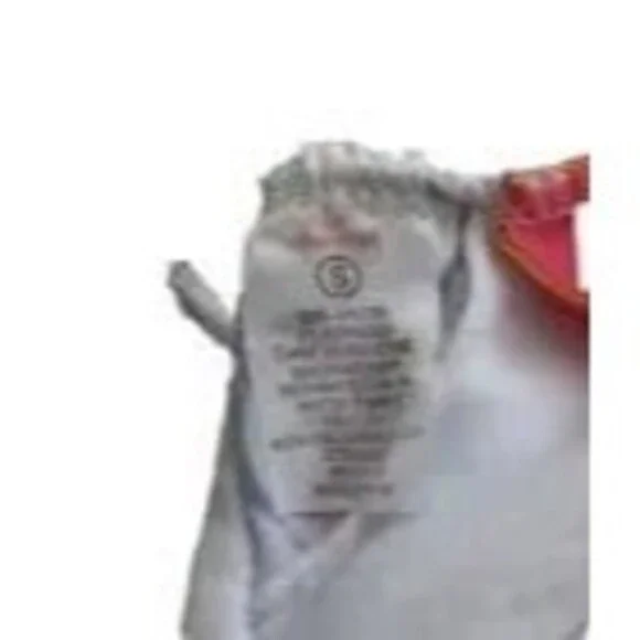 Grip Collection swimsuit Size S Blue and White - Picture 5 of 6